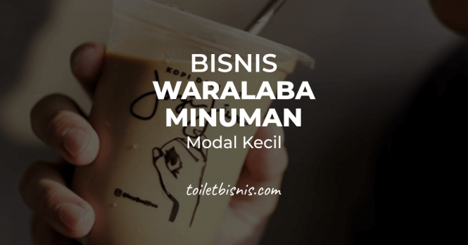 Bisnis Waralaba Minuman