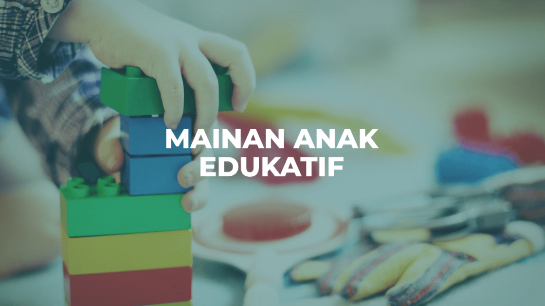 mainan anak