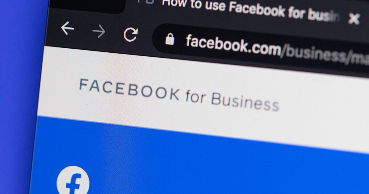 Cara Membuat Facebook Bisnis Untuk Bisnis Online Bagi Pemula