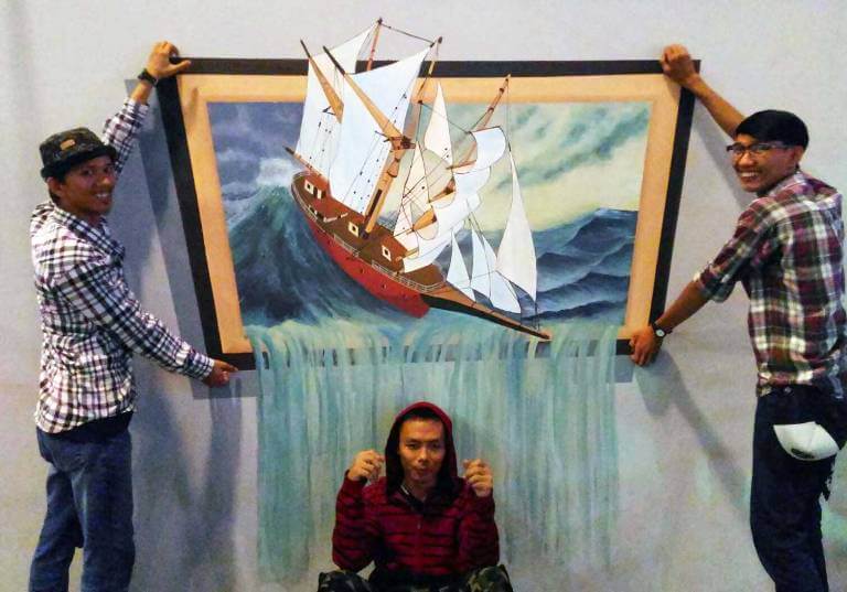 bisnis unik yang menguntungkan