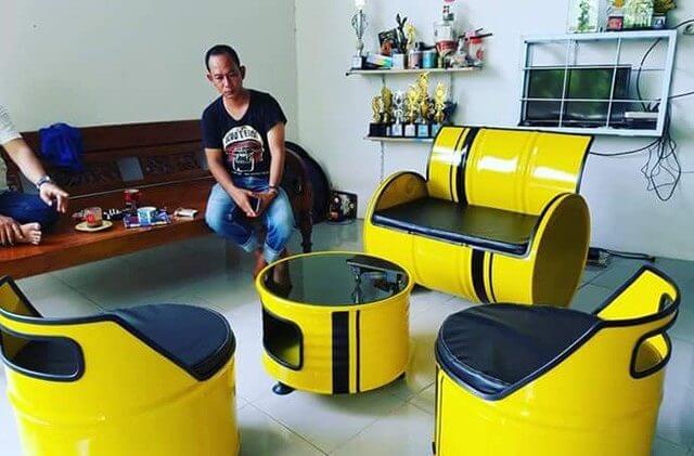 bisnis unik yang menguntungkan