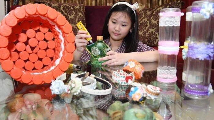 bisnis unik yang menguntungkan