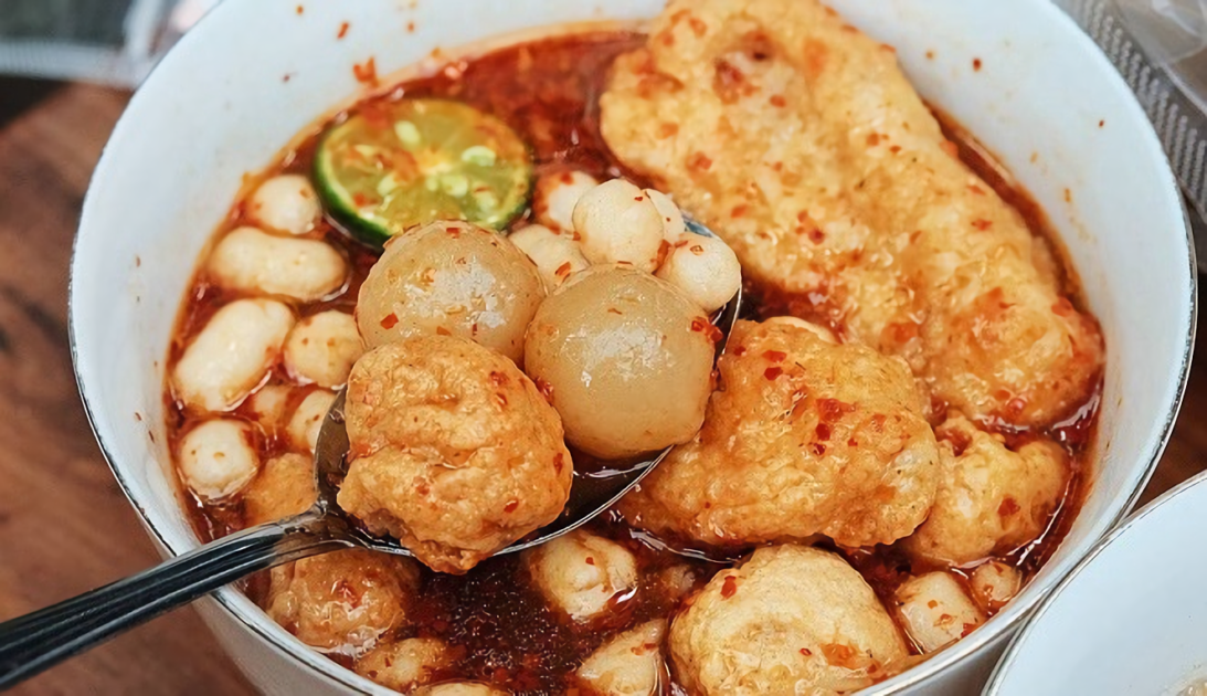 ide jualan bulan puasa