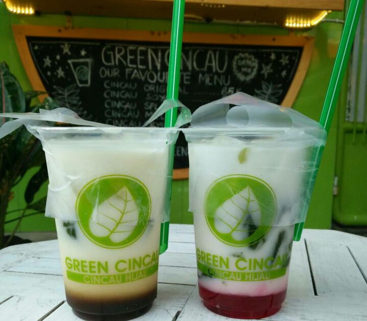 ide jualan bulan puasa