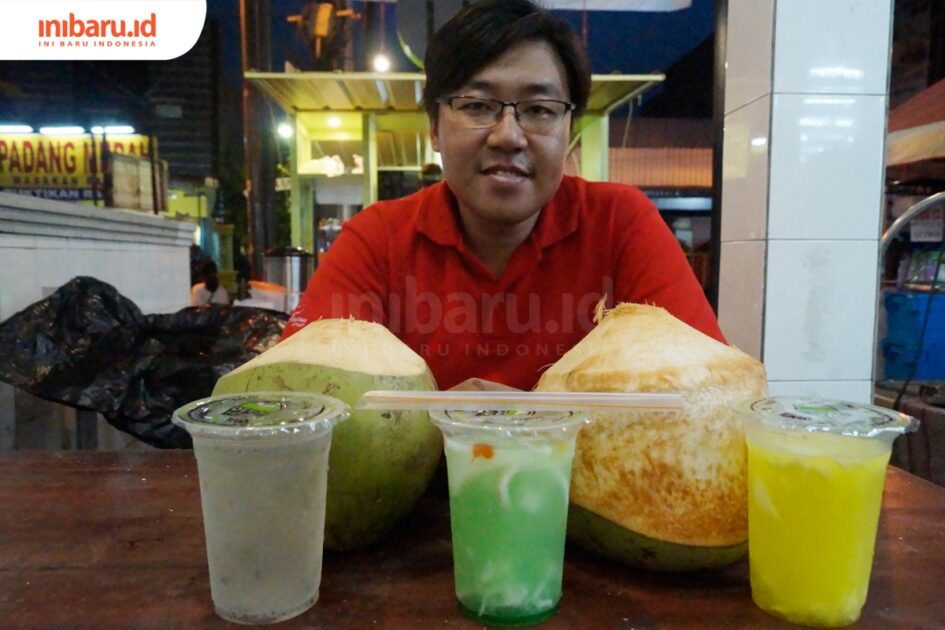 ide jualan bulan puasa