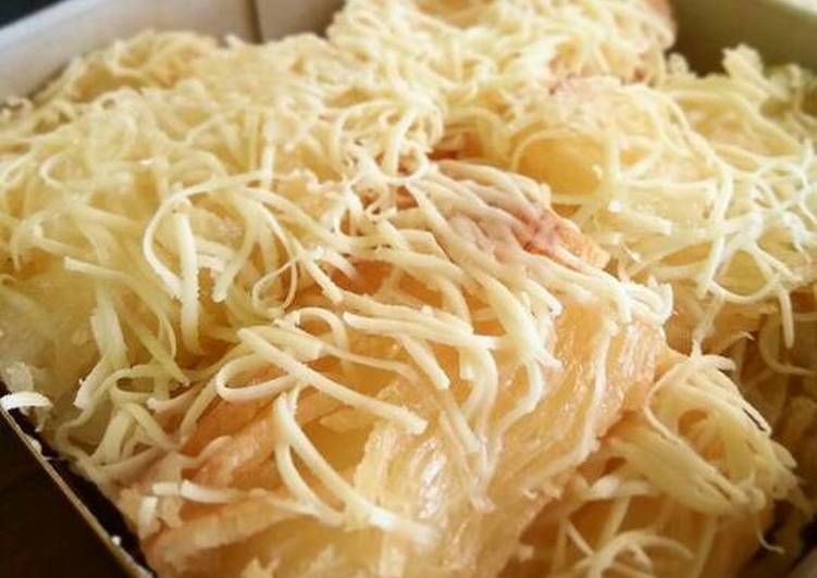 ide jualan bulan puasa
